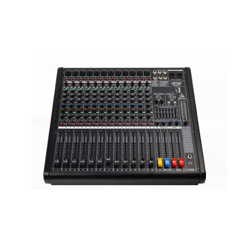 Mixer MX 4012