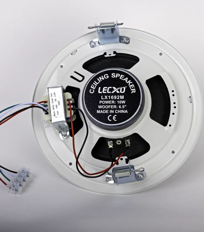 Ceiling - Speaker LX1692M
