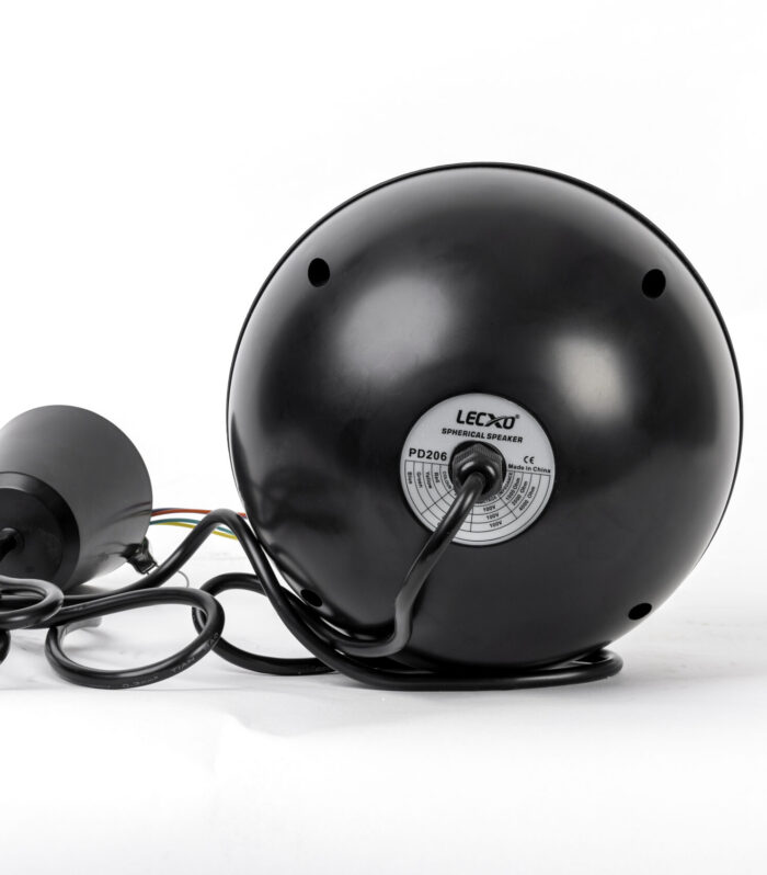 Pendant - Speaker PD206